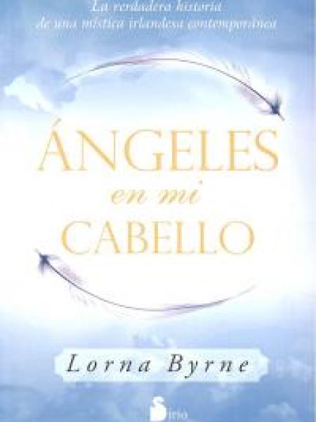 Angeles En Mi Cabello-Byrne Lorna