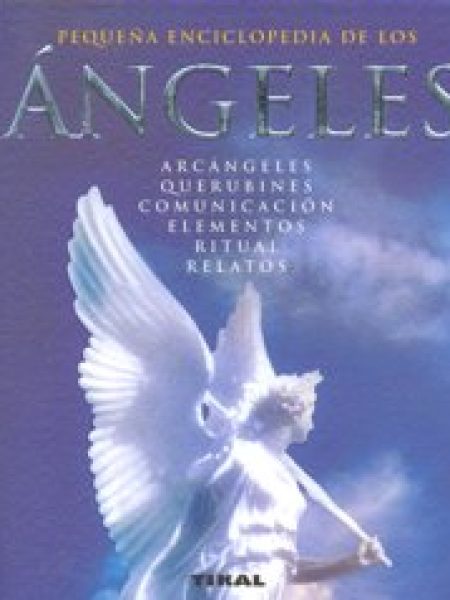 Angeles Pequeña Enciclopedia-Galiana Helena