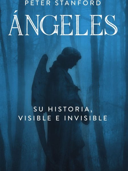 Angeles-Peter Stanford