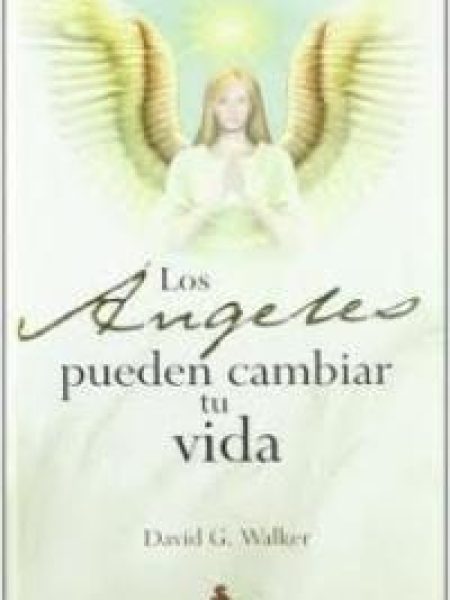 Angeles Pueden Cambiar Tu Vida los Nd-Walker David G.