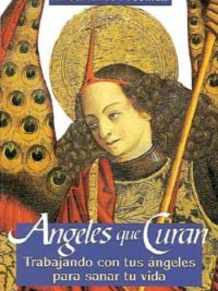 Angeles Que Curan-Freeman Eileen Elias
