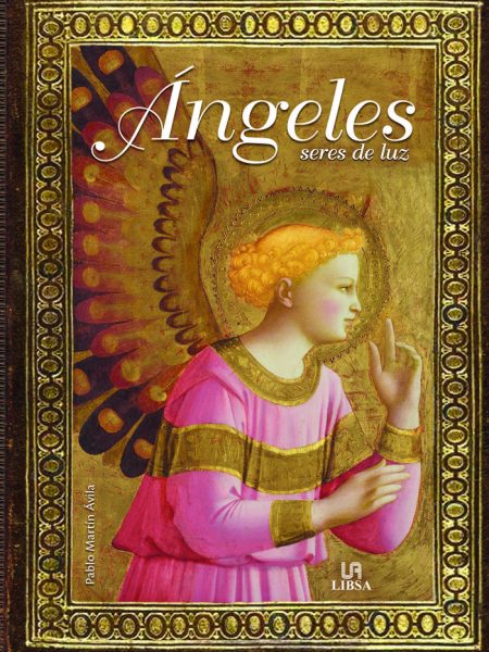 Angeles Seres de Luz-Aa.vv