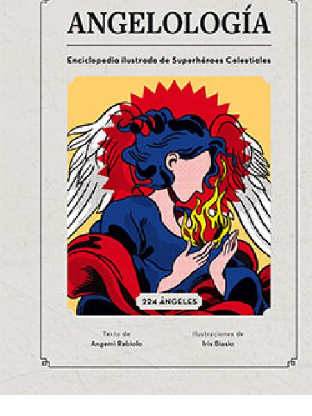 Angelologia-Rabiolo Angemi