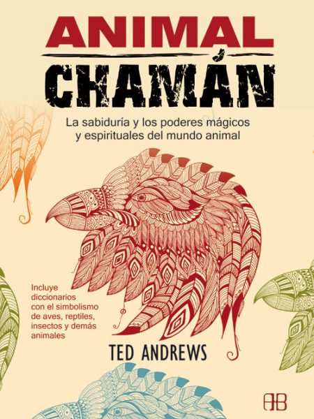 Animal Chaman-Andrews Ted