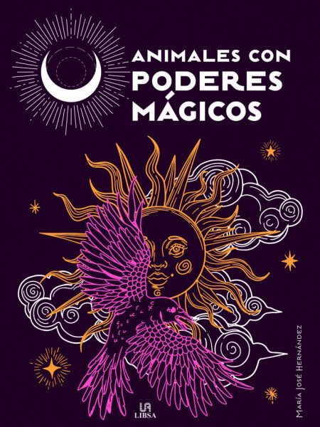 Animales con Poderes Magicos-Hernandez Varela Maria Jose