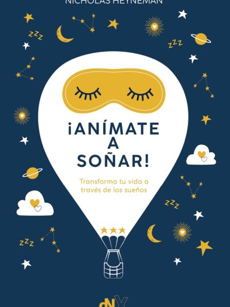 Animate a Soñar-Heyneman Nicholas