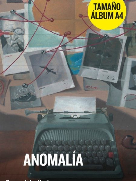 Anomalia-Keel John