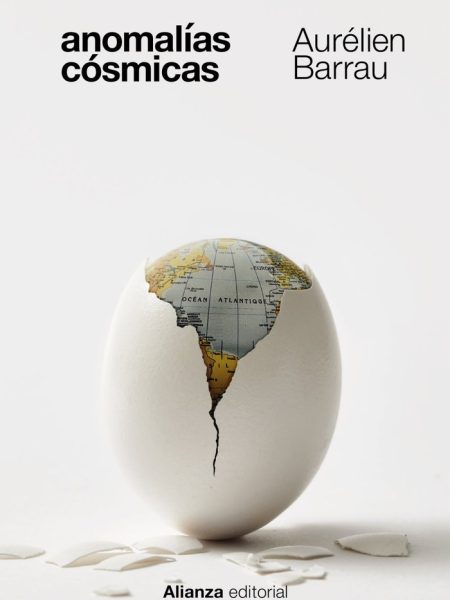 Anomalias Cosmicas-Barrau Aurelien