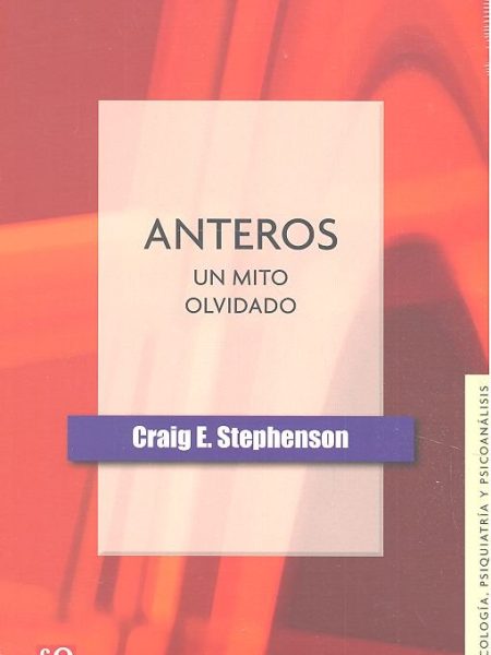 Anteros-Stephenson Craig E.