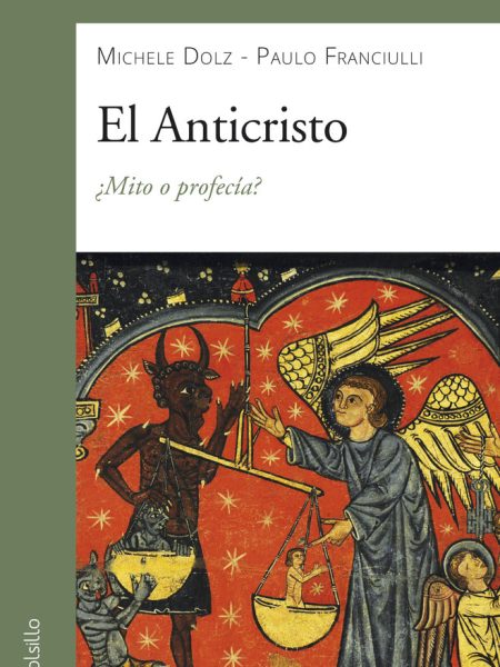 Anticristo el-Dolz Michele