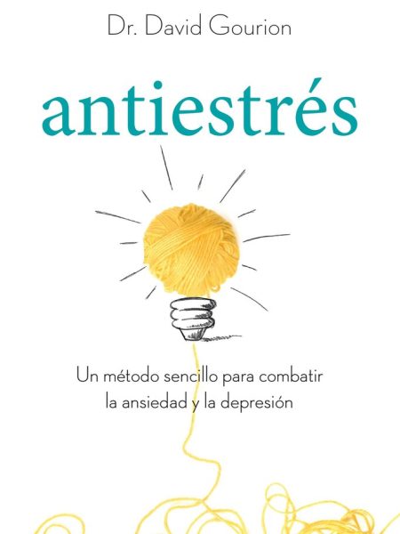 Antiestres-David Gourion