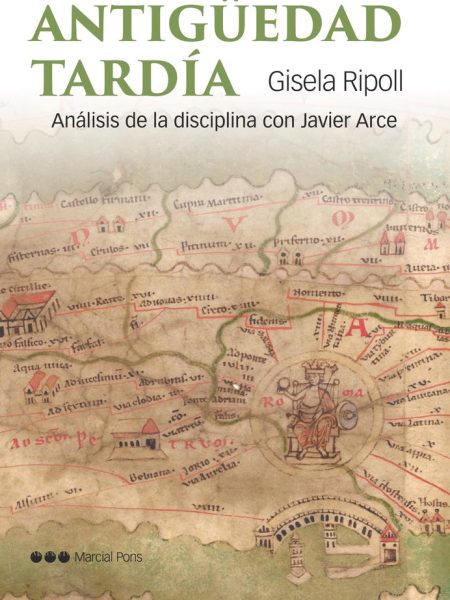Antiguedad Tardia-Ripoll Lopez Gisela