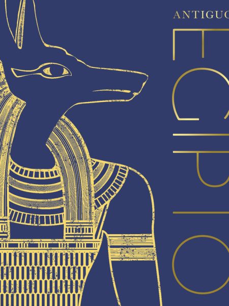 Antiguo Egipto-Dk