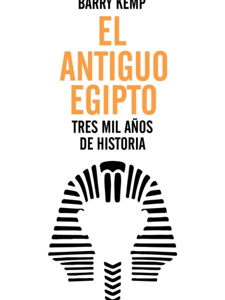 Antiguo Egipto el-Kemp Barry J.