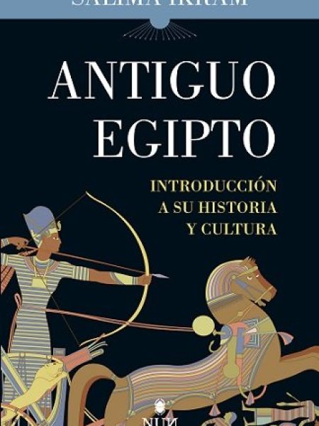 Antiguo Egipto-Ikram Salima