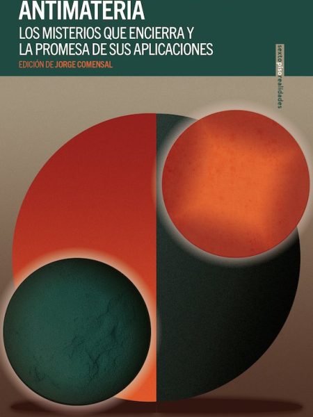 Antimateria-Herrera Corral Gerardo