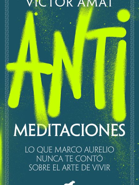 Antimeditaciones-Amat Victor