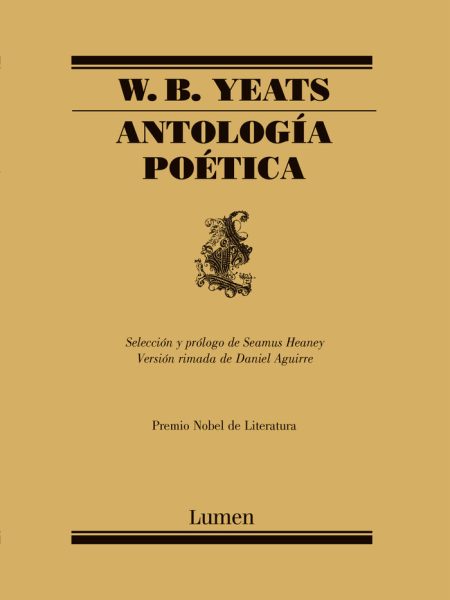 Antologia Poetica-Yeats William Butler