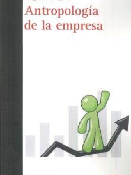 Antropoligia de la Empresa-López Sergio D.