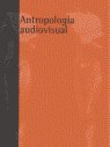 Antropologia Audiovisual-Grau Jorge