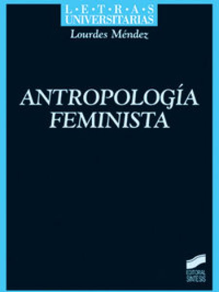 Antropologia Feminista-Méndez Pérez Lourdes