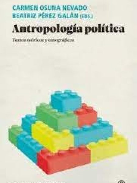 Antropologia Politica-Aa.vv