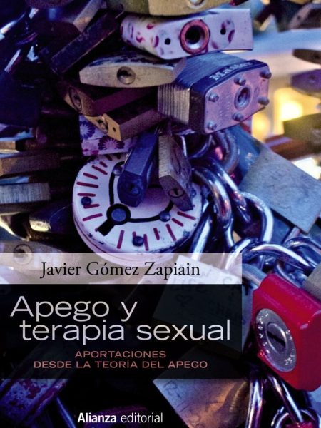 Apego y Terapia Sexual-Gómez Zapiain Javier