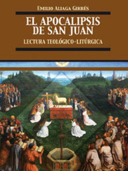 Apocalipsis de San Juan el-Aliaga Girbés Emilio