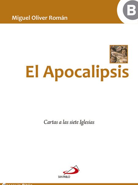 Apocalipsis el-Oliver Roman Miguel