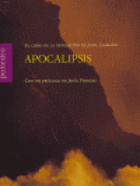 Apocalipsis-Ferrero Jesus