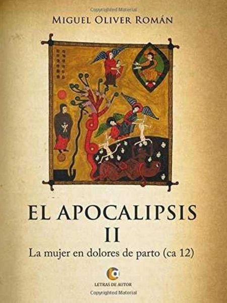 Apocalipsis Ii-Oliver Román Miguel