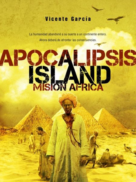Apocalipsis Island-Juan de Dios Garduño