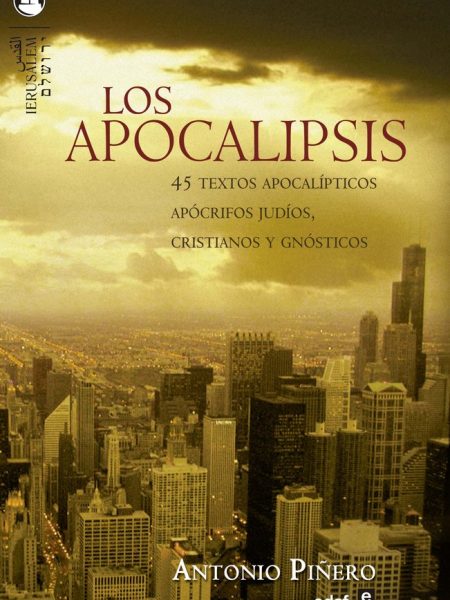 Apocalipsis los-Piñero Antonio