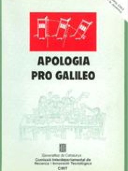 Apologia Pro Galileo-Vives i Puig Mireia