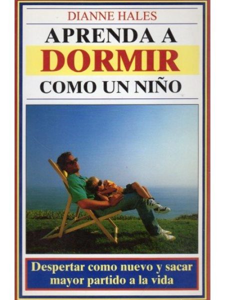 Aprenda a Dormir Como Un Niño-Hales Dianne
