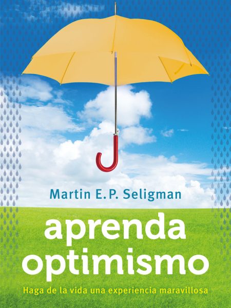 Aprenda Optimismo Db-Seligman Martin E. P.