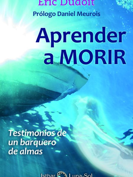 Aprender a Morir-Dudoit Eric