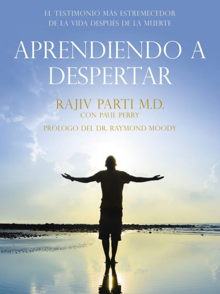 Aprendiendo a Despertar-Parti Rajiv