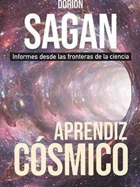 Aprendiz Cosmico-Sagan Dorion