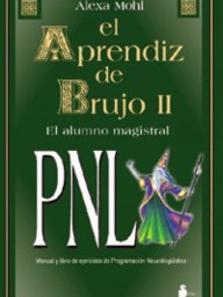 Aprendiz de Brujo Ii el-Mohl Alexa