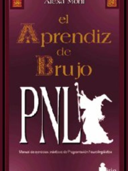 Aprendiz de Brujo-Mohl Alexa