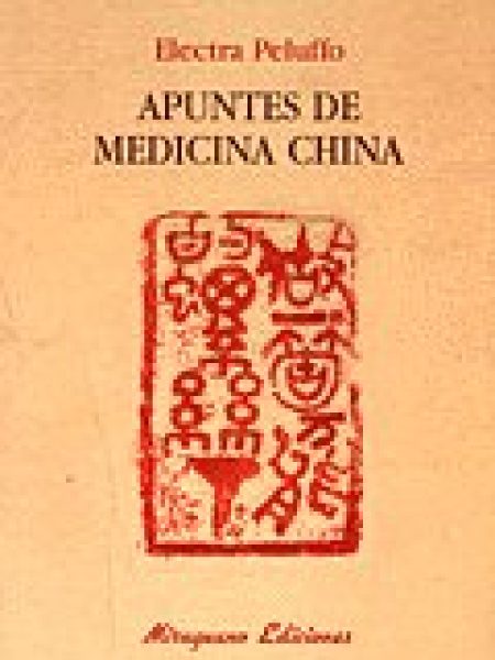 Apuntes de Medicina China-Peluffo Lupía Electra