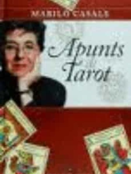 Apunts de Tarot-Casals Mariló
