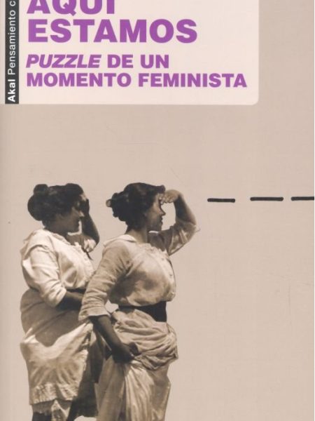 Aqui Estamos-Varios Autores