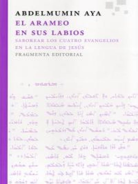 Arameo En Sus Labios el-Aya Abdelmumin