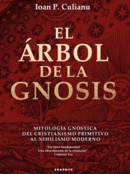 Arbol de la Gnosis el-Petru Culianu Ioan