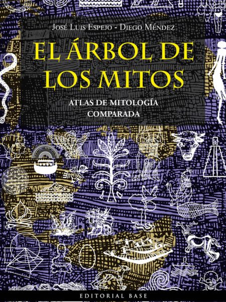 Arbol de los Mitos el-Mendez Davila Diego