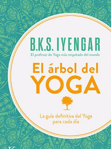 Arbol Del Yoga el-Iyengar B.k.s.