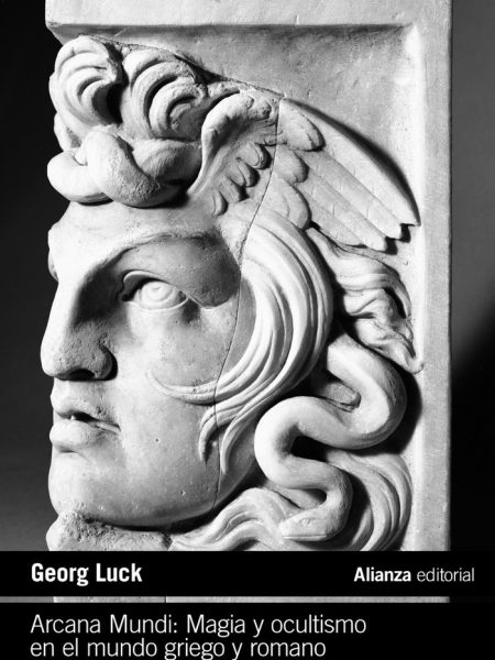 Arcana Mundi-Luck Georg
