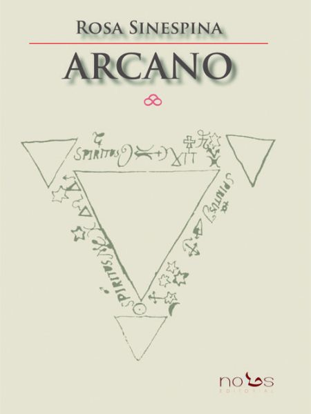 Arcano-Sinespina Rosa